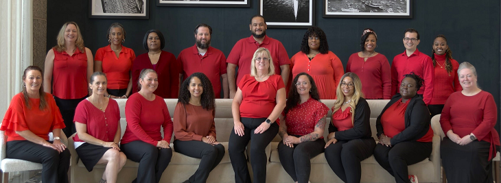 yara customer service team