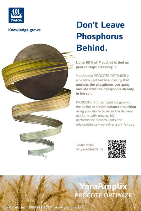 procote optimize poster