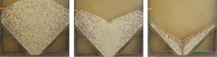 segregation in hoper poor blend.jpg