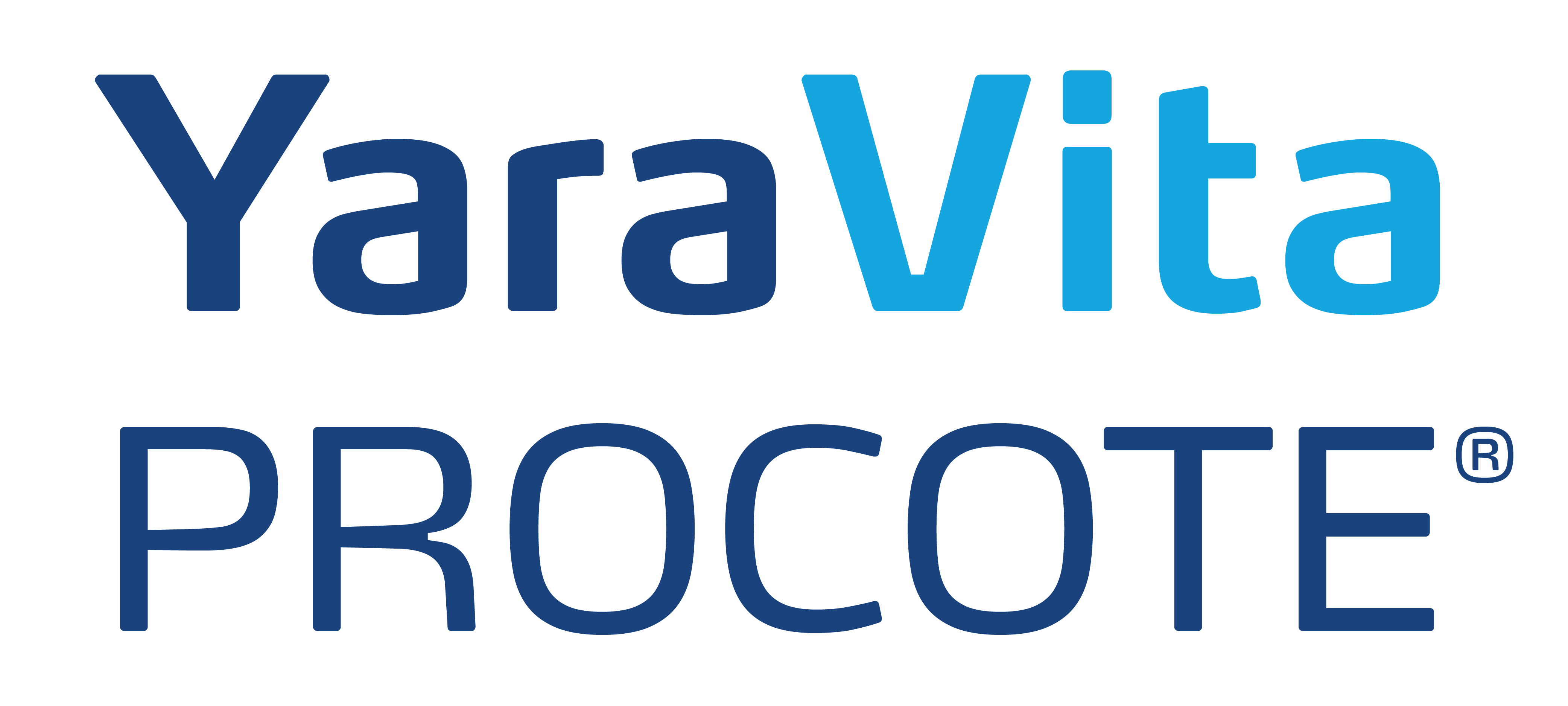 yaravita procote logo