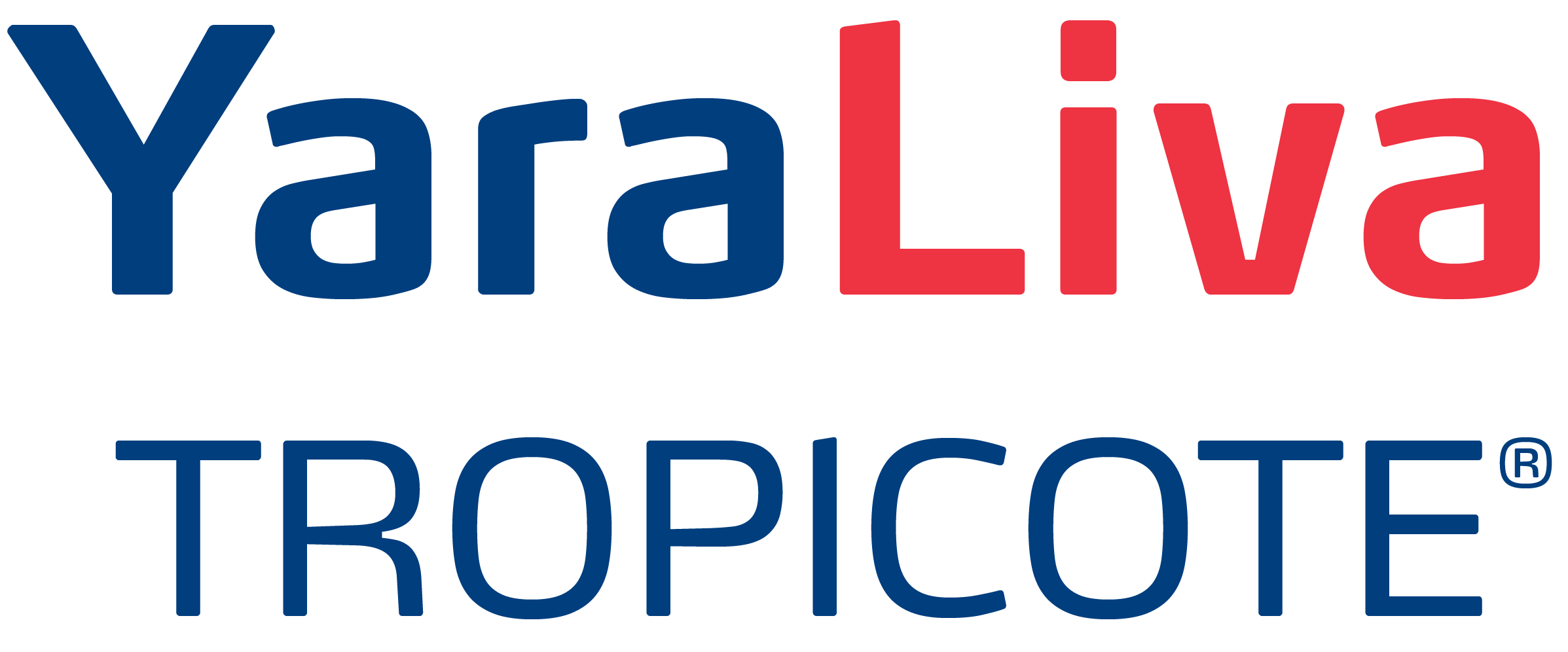 yaraliva tropicote logo