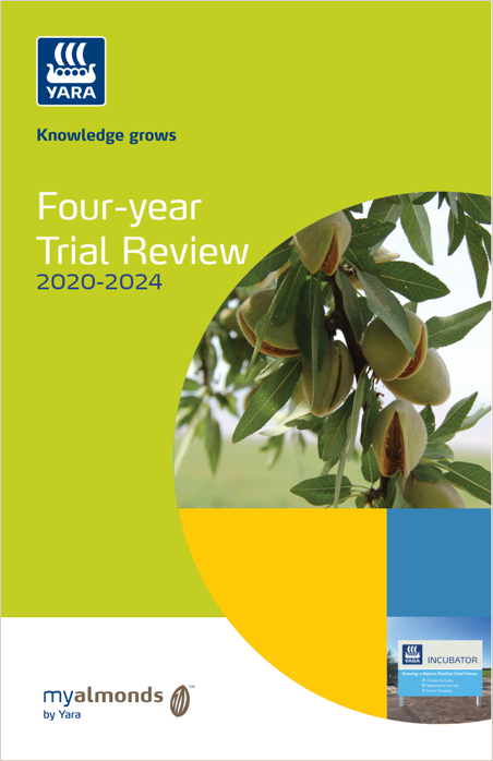 modesto incubator farm trial review booklet