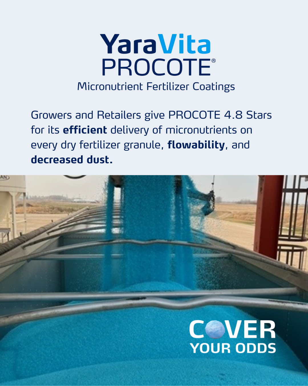 procote social media