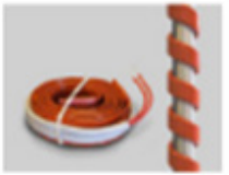 procote insulated tape