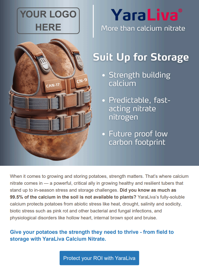 yaraliva email marketing